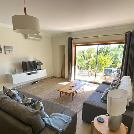Corcovado Apartment Albufeira Dış mekan fotoğraf