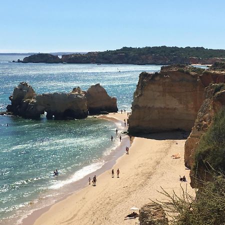Corcovado Apartment Albufeira Dış mekan fotoğraf