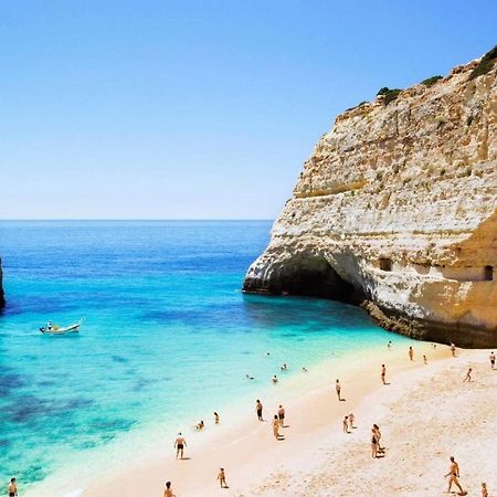 Corcovado Apartment Albufeira Dış mekan fotoğraf