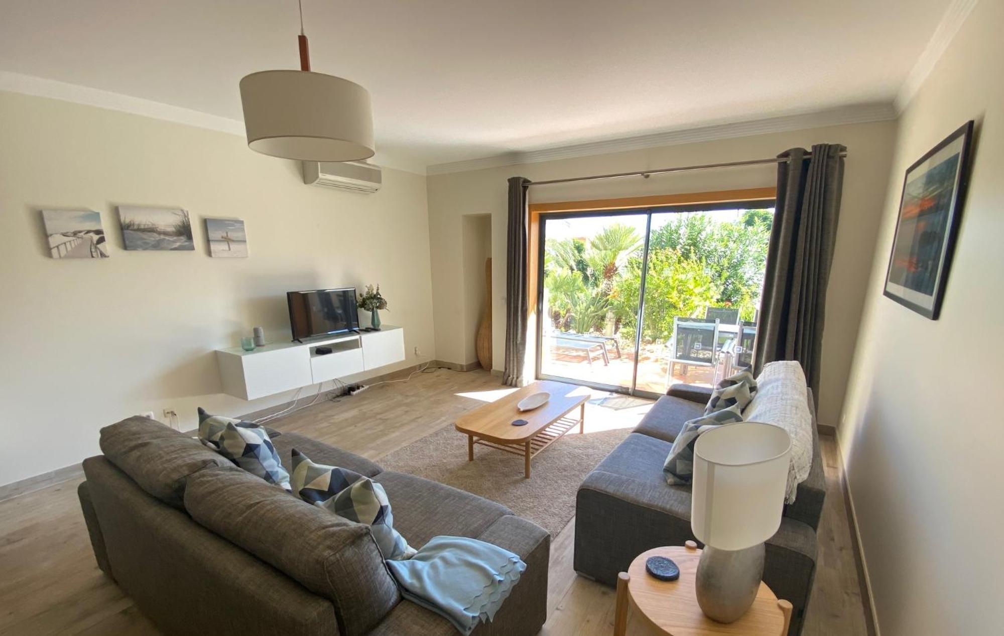 Corcovado Apartment Albufeira Dış mekan fotoğraf