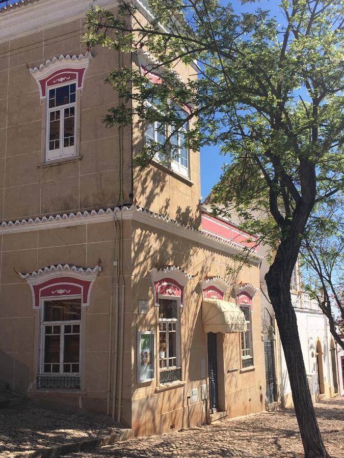 Corcovado Apartment Albufeira Dış mekan fotoğraf
