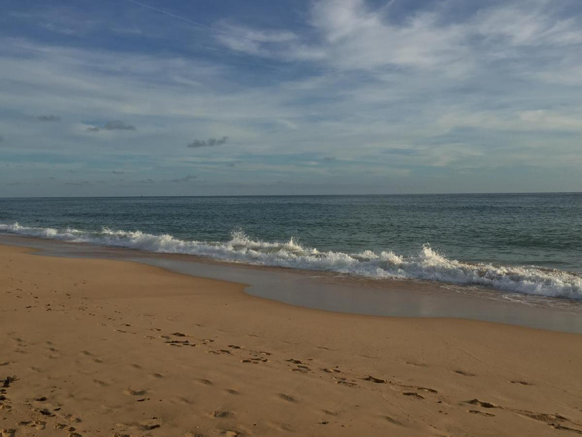 Corcovado Apartment Albufeira Dış mekan fotoğraf