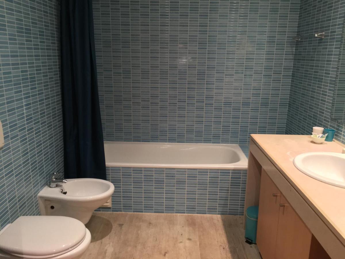 Corcovado Apartment Albufeira Dış mekan fotoğraf
