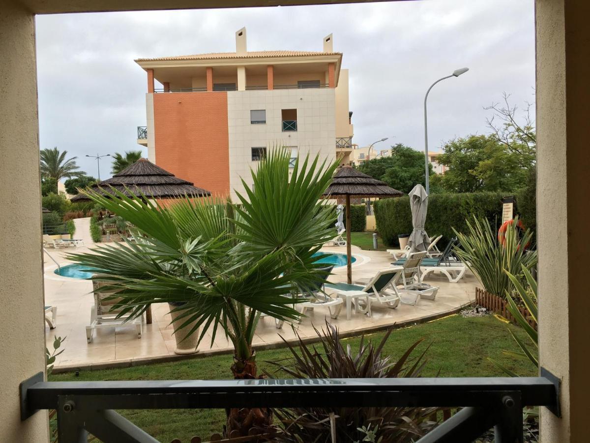Corcovado Apartment Albufeira Dış mekan fotoğraf