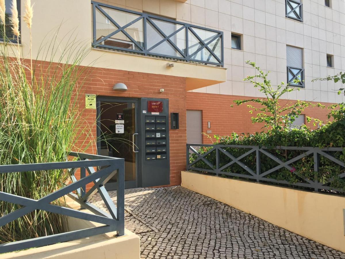 Corcovado Apartment Albufeira Dış mekan fotoğraf